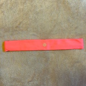 🍋Lululemon headband